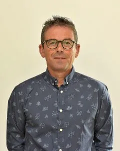 Photo de Michel Biard