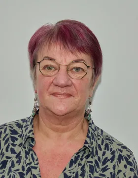 Photo de Brigitte Lagrue