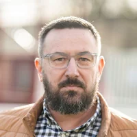 Photo de Cédric Briet