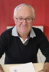 Photo de Jean-Claude Marty