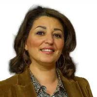 Photo de Amel Lakhal