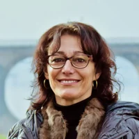 Photo de Fabienne Perche