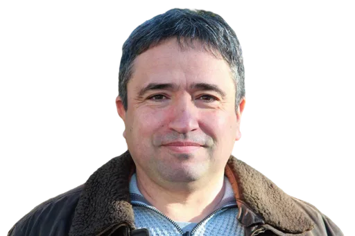 Photo de Romain Nuccelli