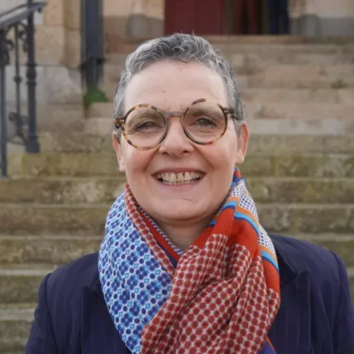 Photo de Anne-Cécile Hurtel