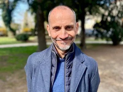Photo de Xavier Du Garreau