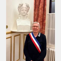 Photo de Jean-Pierre Trotin