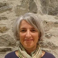 Photo de Sandrine Delorenzi