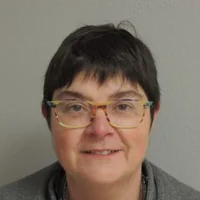 Photo de Béatrice Nougier