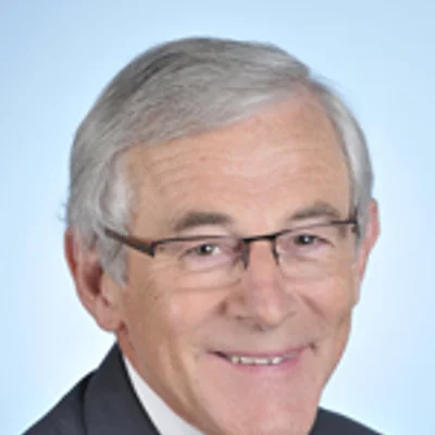 Portrait de Hervé Pellois