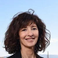 Photo de Cécile Martin