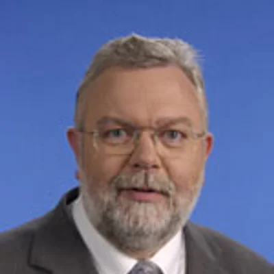 Portrait de Jean-Pierre Decool
