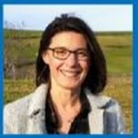Photo de Cécile Ecalle