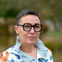 Photo de Marie-Pierre Loncle