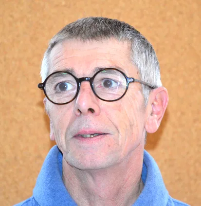 Photo de Gérald Carton