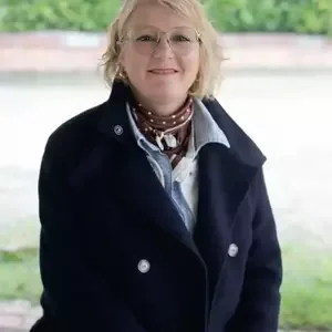 Photo de Mélanie Dargent