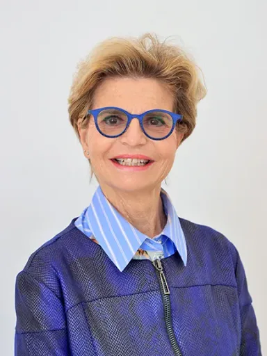 Photo de Brigitte Genetelli