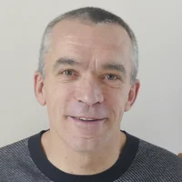Photo de Claudine Grimal