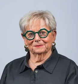 Photo de Anne-Marie Jean-Meillier