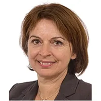 Photo de Mireille Jouve