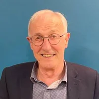 Photo de Pierre Laffitte
