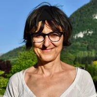 Photo de Pascale Grillet