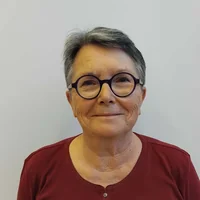 Photo de Cécile Chauveau