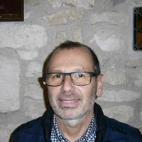 Photo de Bruno Boget