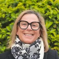Photo de Isabelle Allouche