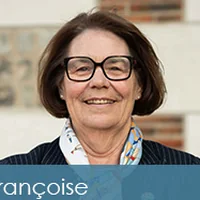 Photo de Françoise Hom