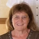 Photo de Michèle Alouchy