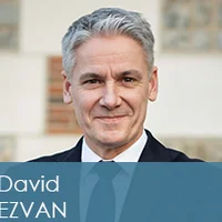 Photo de David Ezvan
