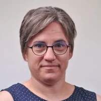 Photo de Amélie Chaudelet