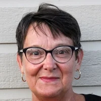 Photo de Pierrette Daniel