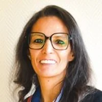 Photo de Sheerazad Aouadi