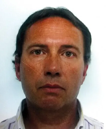 Photo de Didier Baptiste