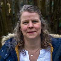 Photo de Laurence Chancelier