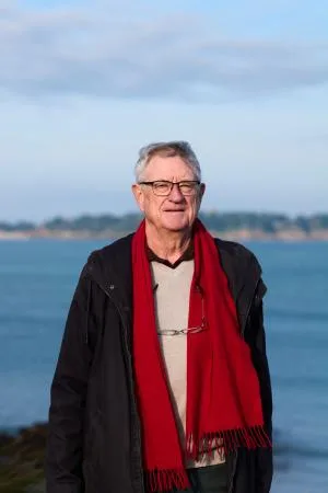 Photo de Marc Warenghem