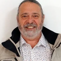 Photo de Gilbert Serra