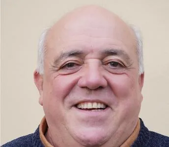 Photo de Francis Berrautte