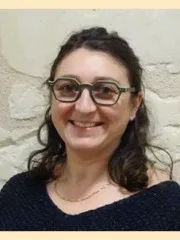 Photo de Bérengère Gainier