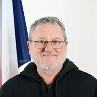 Photo de Gilles Belin
