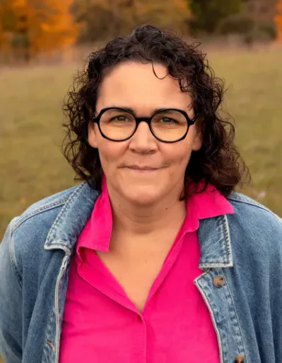 Photo de Julie Naudet