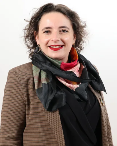 Photo de Lencka Popravka
