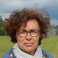 Photo de Isabelle Lebouvier