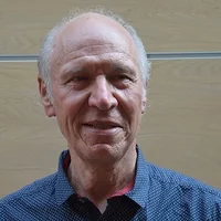 Photo de Jean Bertrand