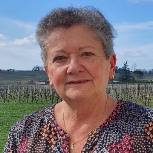 Photo de Monique Burgaud