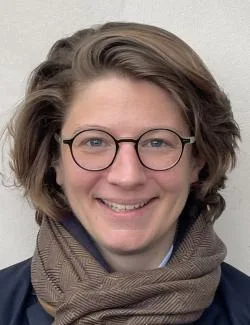 Photo de Cécile Faragoni