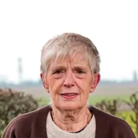 Photo de Françoise Leveaux