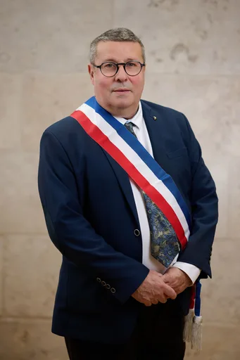 Photo de Frédéric Conord