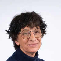 Photo de Frédérique Behl